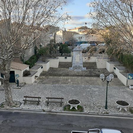 La Pergola Bed & Breakfast Valros Exterior photo