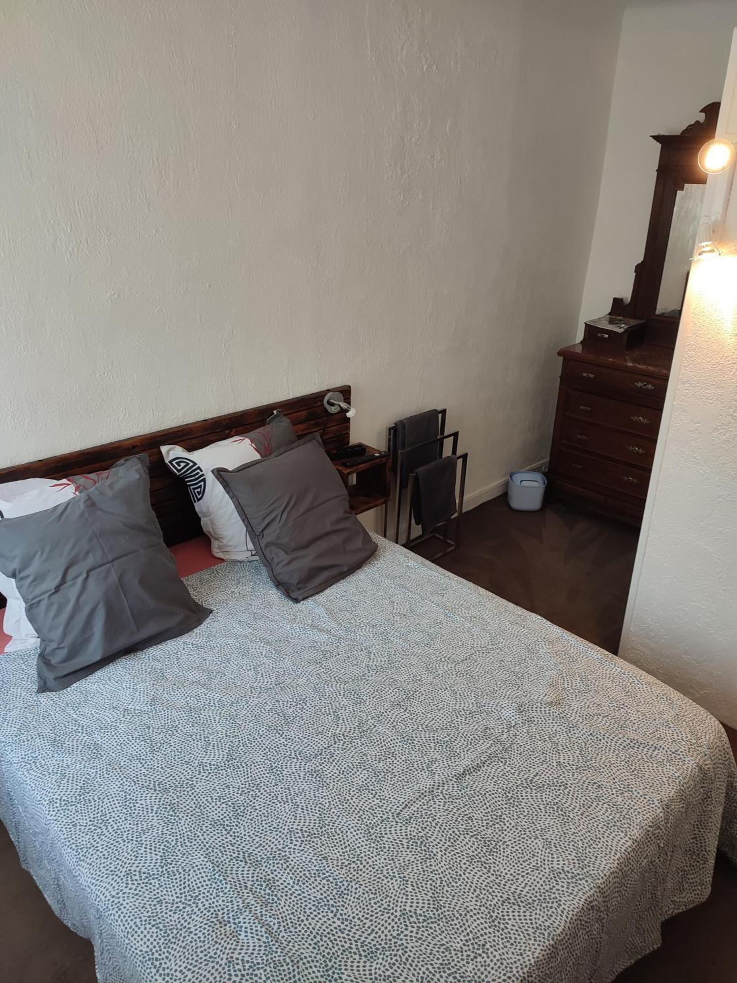 La Pergola Bed & Breakfast Valros Exterior photo