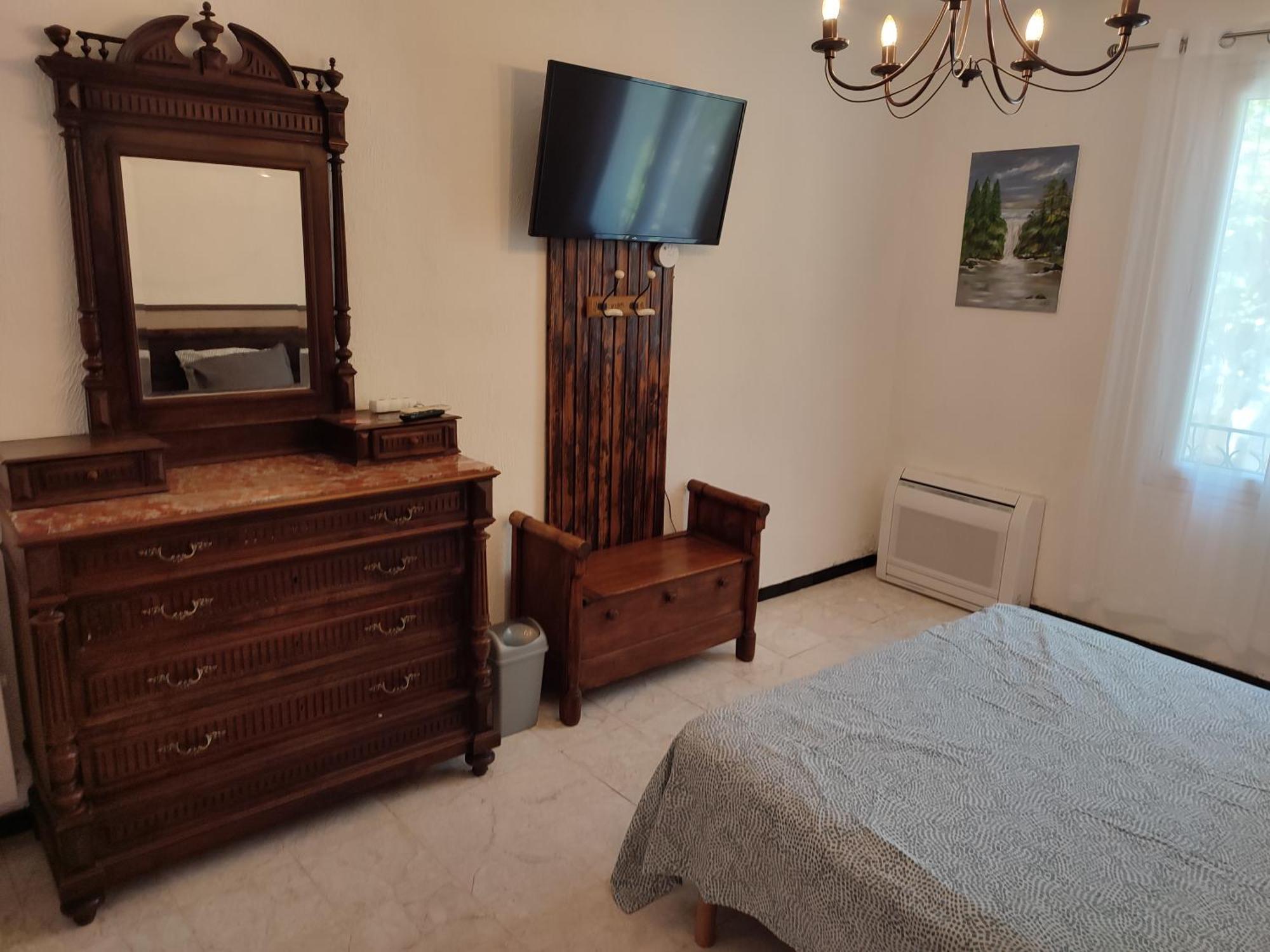 La Pergola Bed & Breakfast Valros Exterior photo
